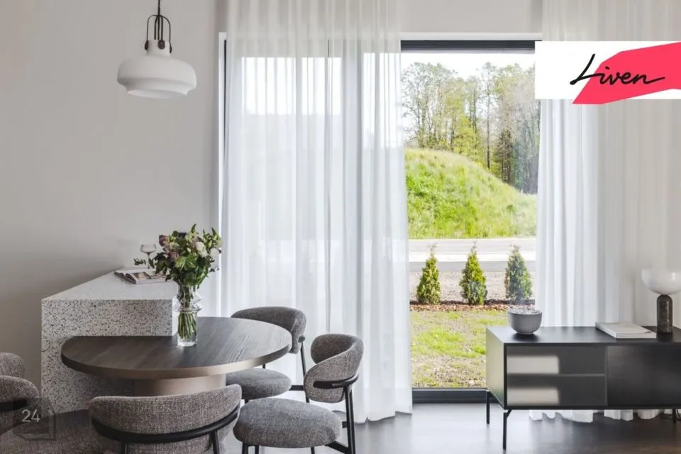 2-room apartment in Harku vald, Harkujärve küla - photo 3