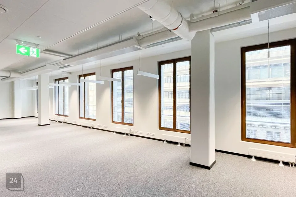 Büroo, 116 m² Äripind - Tallinn, Kesklinna linnaosa - foto 2