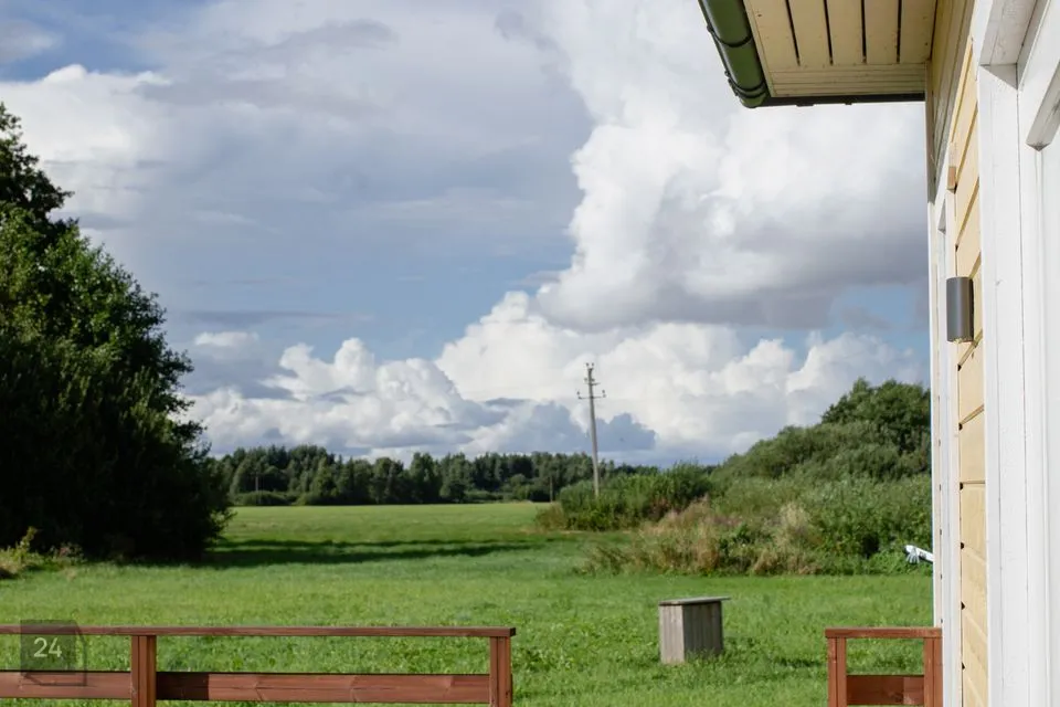 3-комнатная дом в Häädemeeste vald, Tahkuranna küla - фото 3