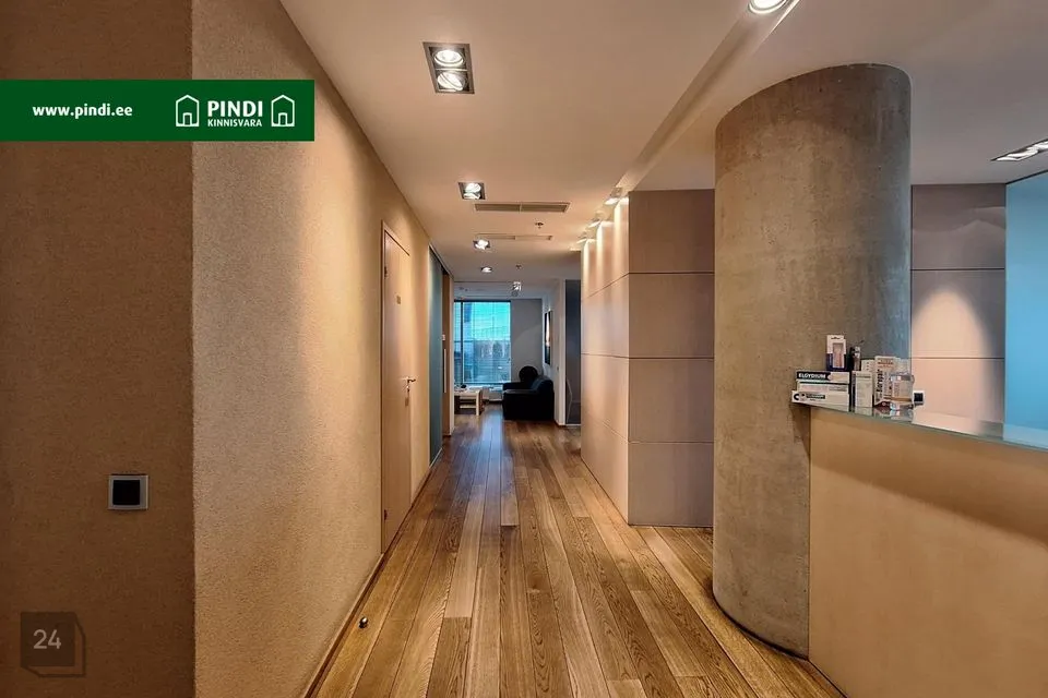 Mitme sihtotstarbega, 186 m² Äripind - Tallinn, Kesklinna linnaosa - foto 2