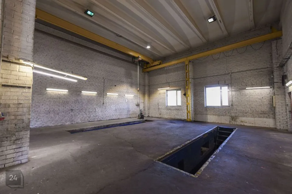 260 m² Äripind  -  Tallinn, Põhja-Tallinna linnaosa - foto 2