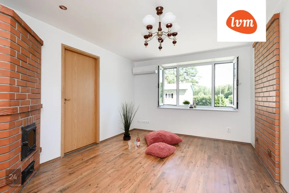 2-toaline Korter  -  Pärnu linn, Paikuse alev