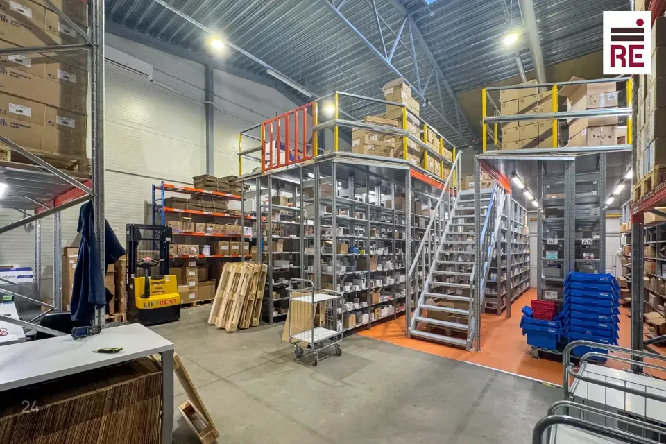 Mitme sihtotstarbega, 281 m² Äripind - Tallinn, Mustamäe linnaosa - foto 2