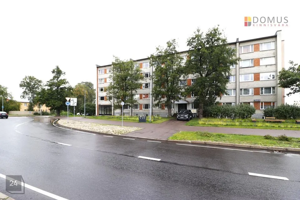 Многоцелевое, 244 m² Бизнес-площадь в Tallinn, Kristiine linnaosa