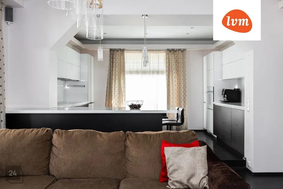 4-toaline Korter - Tallinn, Kesklinna linnaosa - foto 3