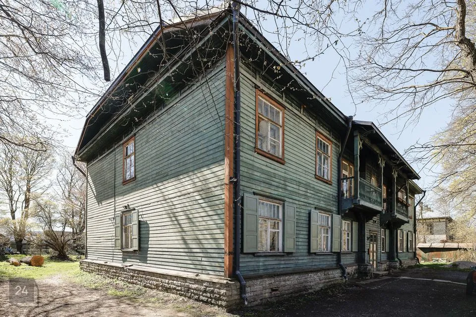 2-toaline Korter  -  Tallinn, Põhja-Tallinna linnaosa - foto 5