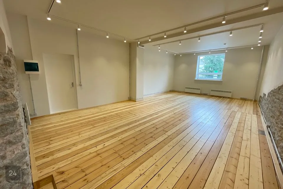 Büroo, 48 m² Äripind - Tallinn, Kesklinna linnaosa - foto 5