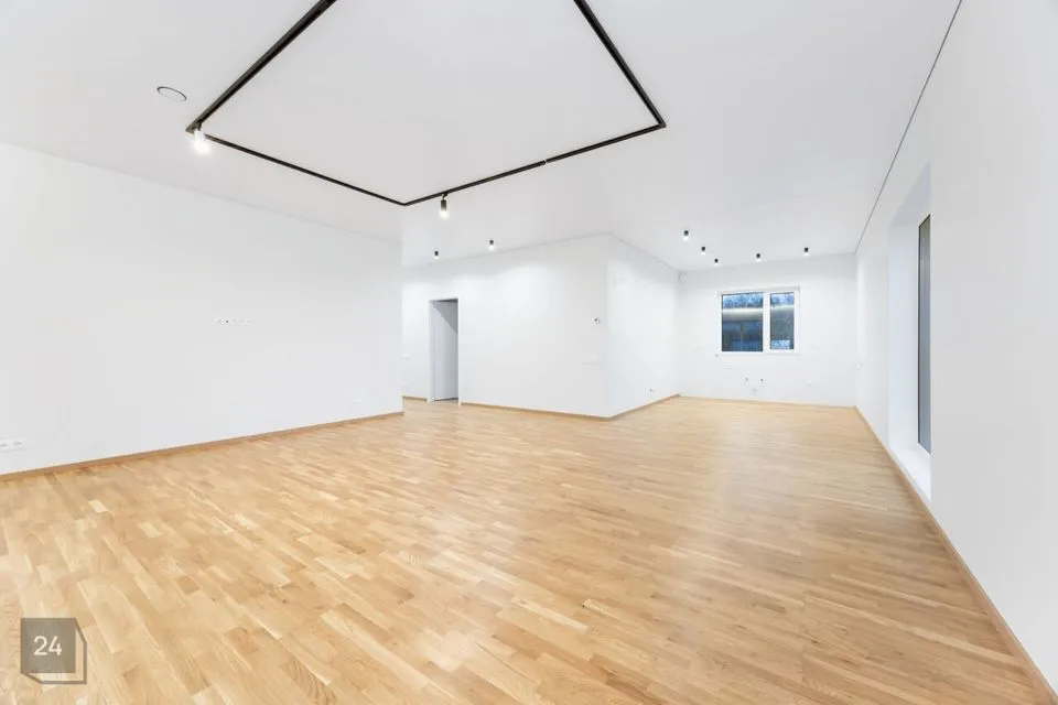 5-toaline Maja - Saue vald, Hüüru küla - foto 5