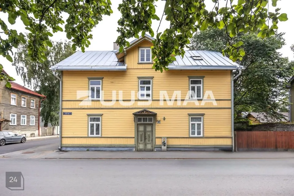 2-toaline Korter - Tallinn, Põhja-Tallinna linnaosa
