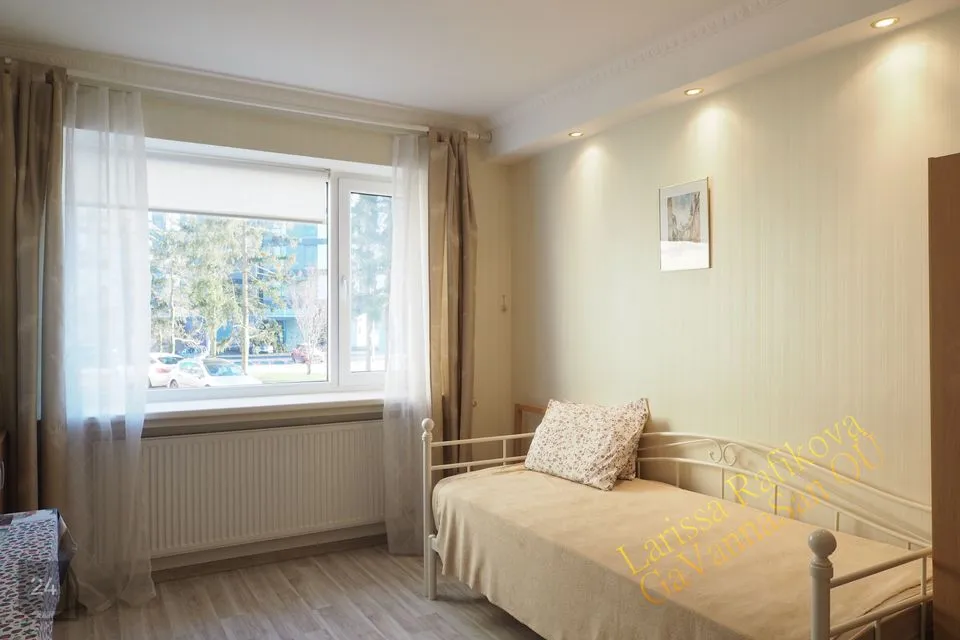 1-toaline Korter - Tallinn, Haabersti linnaosa - foto 3