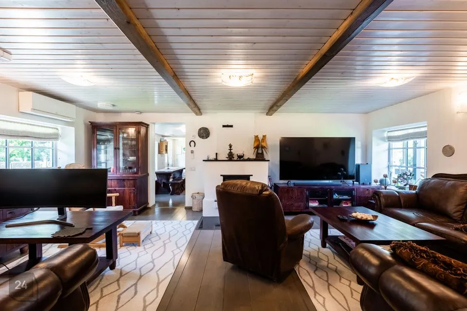 7-toaline Maja - Saaremaa vald, Ruhve küla - foto 4