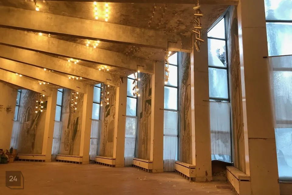 Mitme sihtotstarbega, 2395 m² Äripind - Tapa vald, Tamsalu linn - foto 2