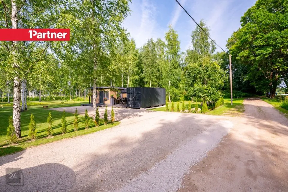 Elamumaa, 1911 m² Maa  -  Tartu linn, Haage küla - foto 2