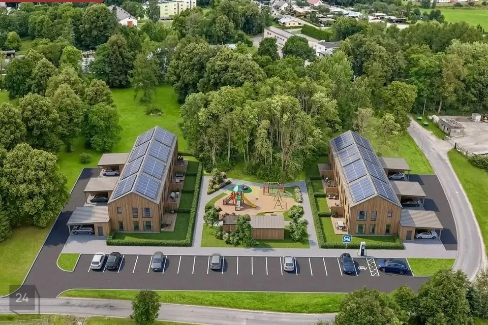 Maatulundusmaa, 20145 m² Maa  -  Vinni vald, Piira küla - foto 4