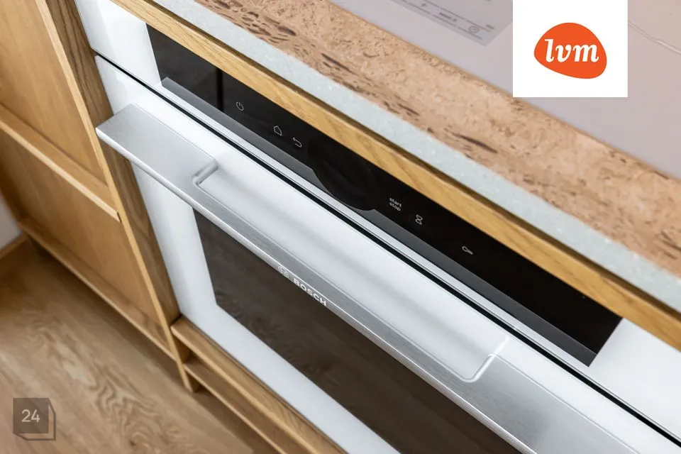 3-toaline Korter - Tallinn, Kesklinna linnaosa - foto 5