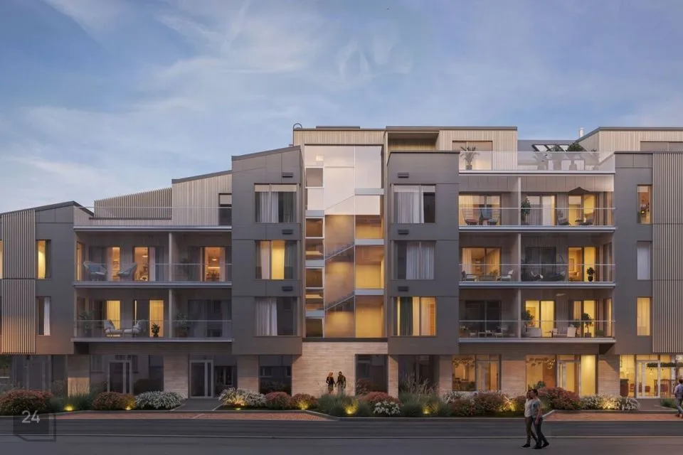 Mitme sihtotstarbega, 35 m² Äripind - Tallinn, Kesklinna linnaosa - foto 2