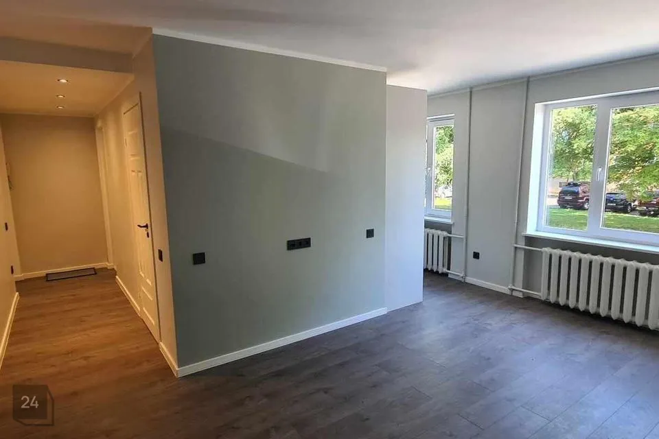 3-toaline Korter  -  Tallinn, Põhja-Tallinna linnaosa