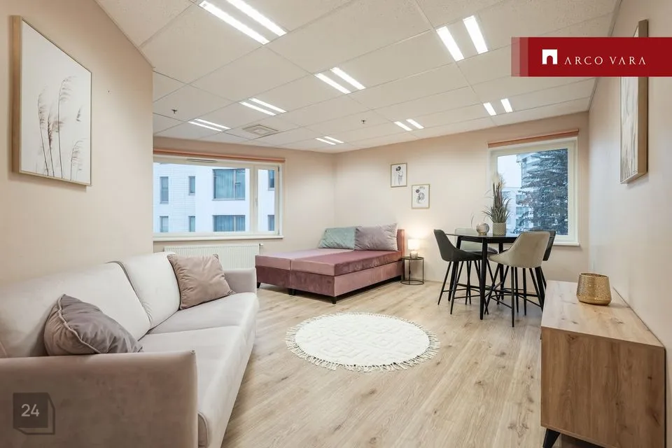 3-toaline Korter - Tallinn, Kesklinna linnaosa