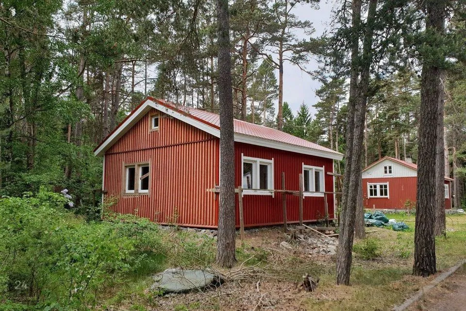 5-toaline Maja - Viimsi vald, Lõunaküla / Storbyn - foto 2