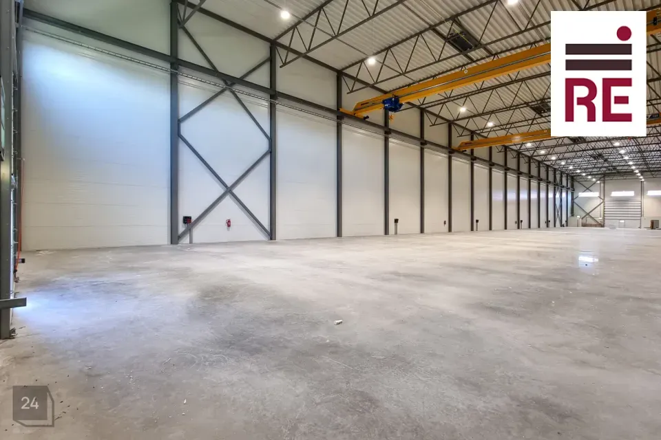 Mitme sihtotstarbega, 1945 m² Äripind - Jõelähtme vald, Liivamäe küla - foto 5
