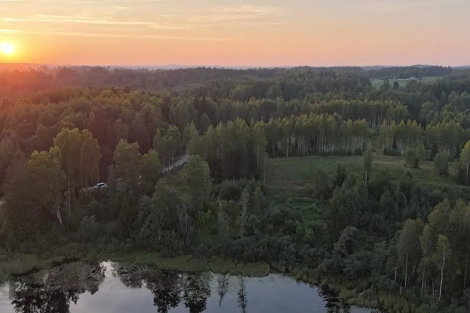 Maatulundusmaa, 12323 m² участок в Otepää vald, Kaurutootsi küla - фото 3