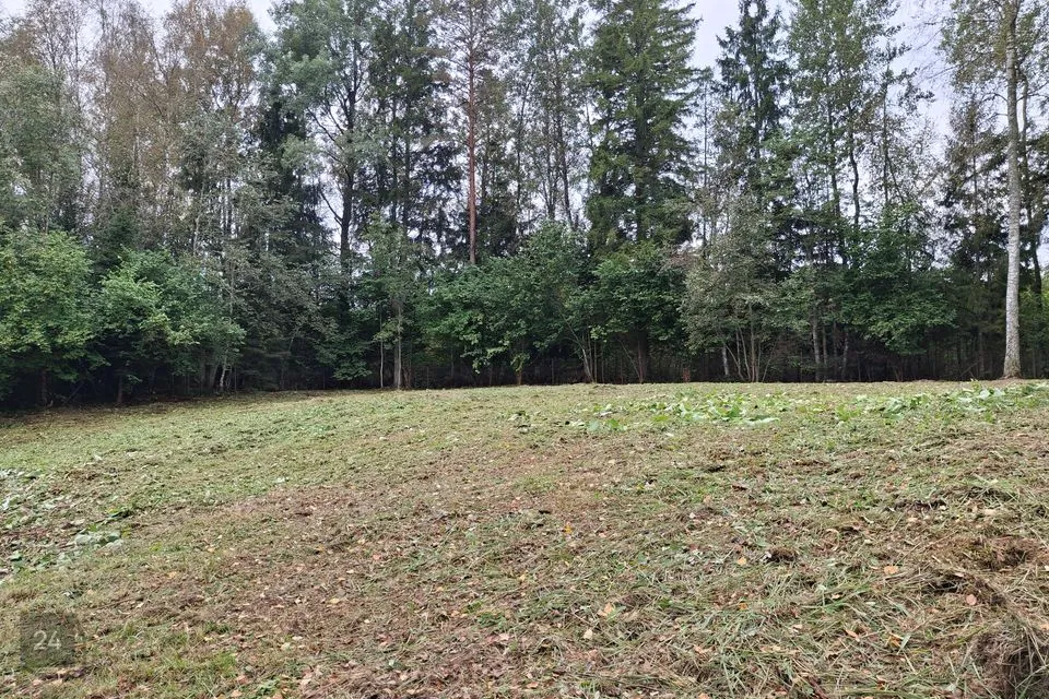 Земля жилой застройки, 1600 m² участок в Kohila vald, Vilivere küla