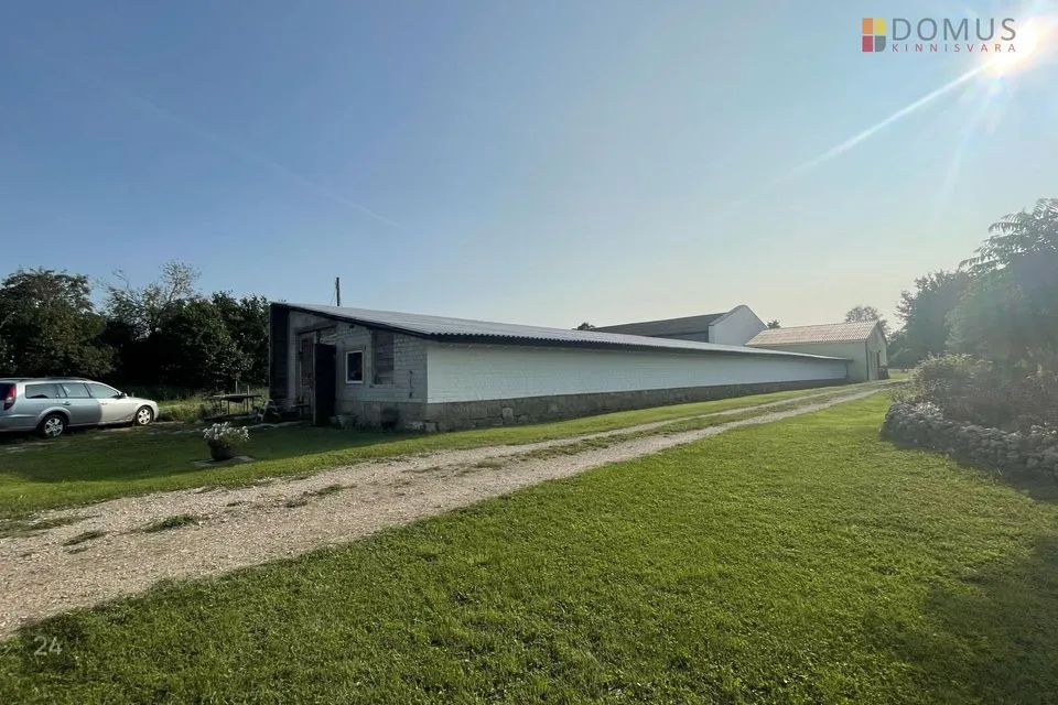 3-комнатная дом в Saaremaa vald, Hakjala küla - фото 4