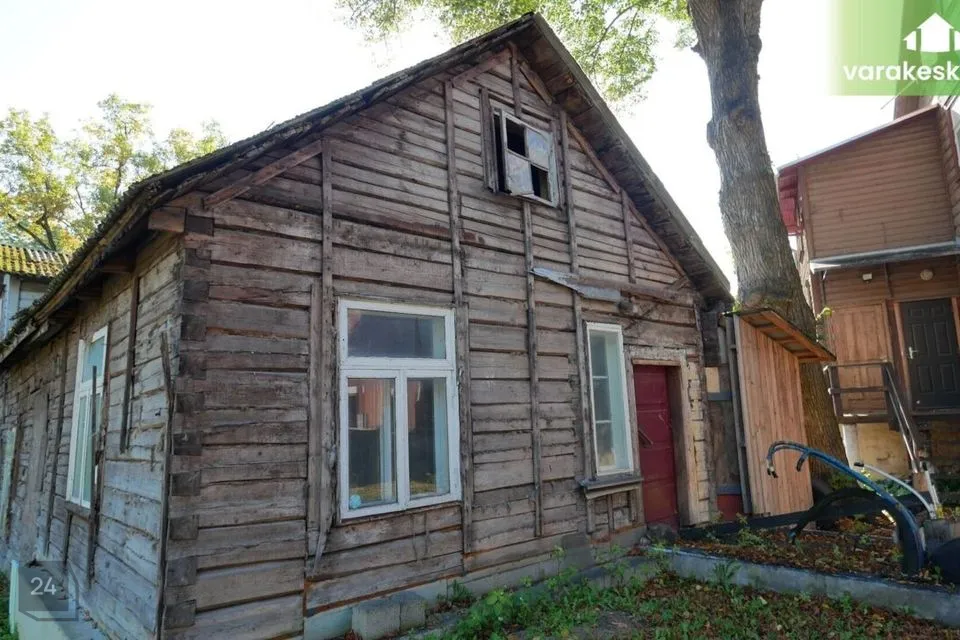 93 m² Maja  -  Tartu linn, Tartu linn - foto 5