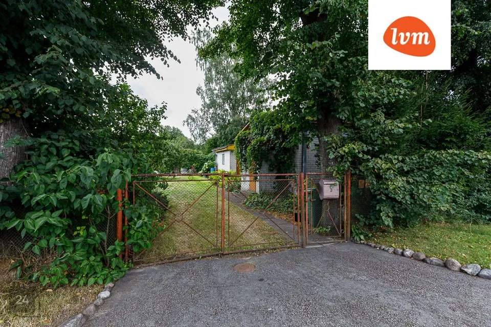 Elamumaa, 1614 m² Maa - Tallinn, Kesklinna linnaosa