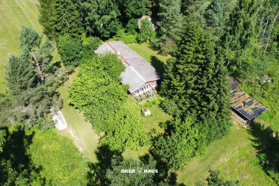 113 m² Maja - Nõo vald, Kääni küla