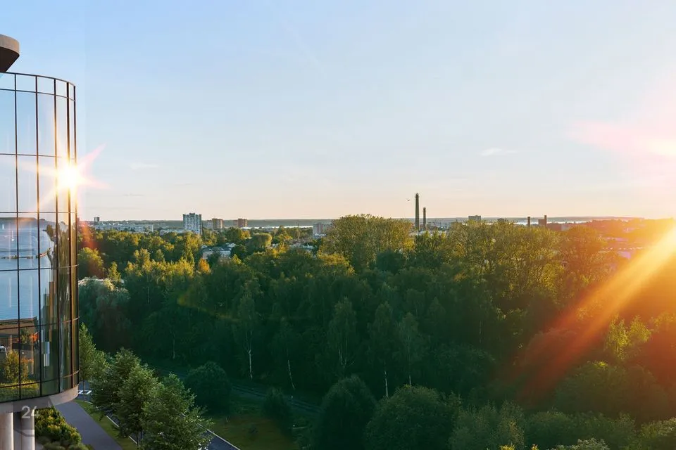 3-toaline Korter  -  Tallinn, Põhja-Tallinna linnaosa - foto 4