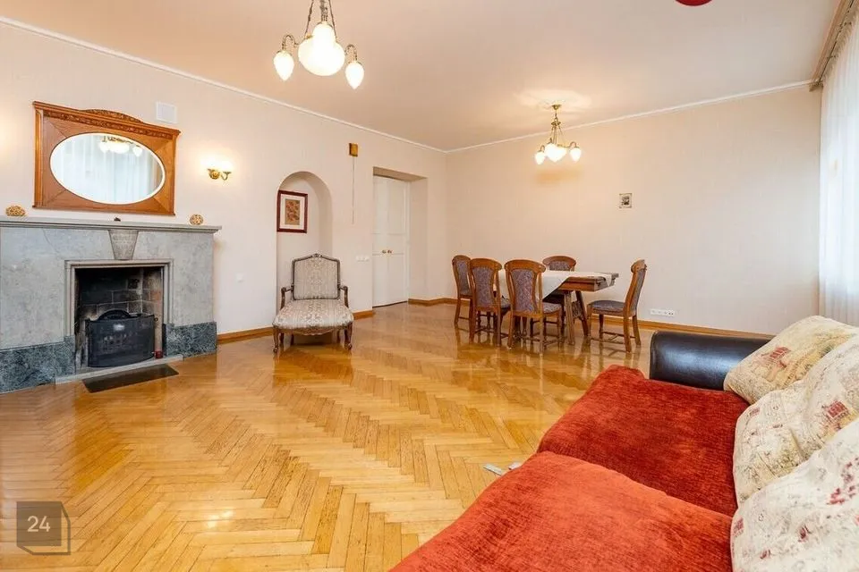 4-toaline Korter  -  Tallinn, Kesklinna linnaosa - foto 3