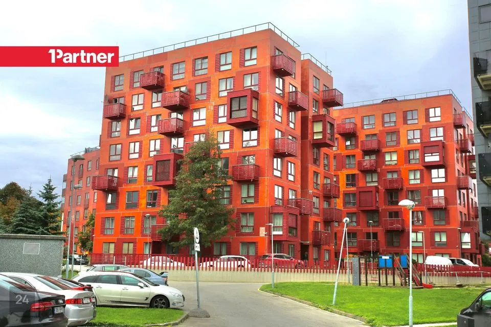 3-toaline Korter  -  Tallinn, Haabersti linnaosa