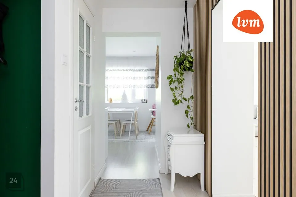 5-toaline Maja - Kose vald, Kose alevik - foto 3