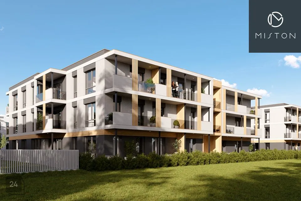 3-room apartment in Pärnu linn, Pärnu linn - photo 4