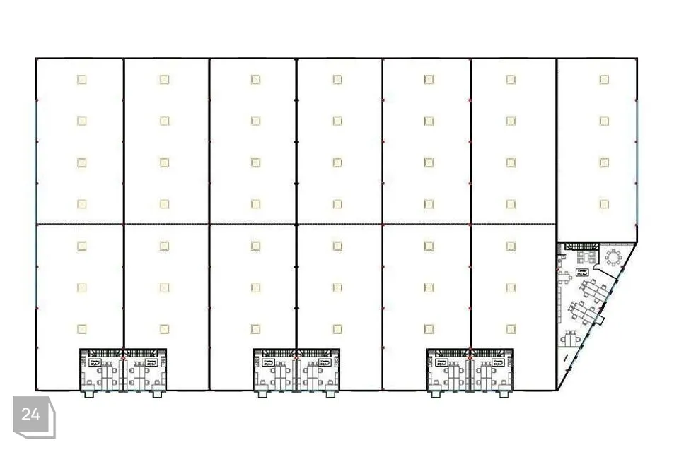4045 m² business in Tallinn, Haabersti linnaosa - photo 5