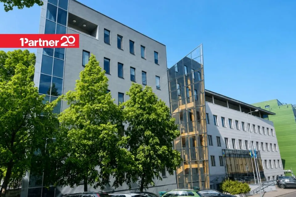 Многоцелевое, 62 m² Бизнес-площадь в Tallinn, Kesklinna linnaosa