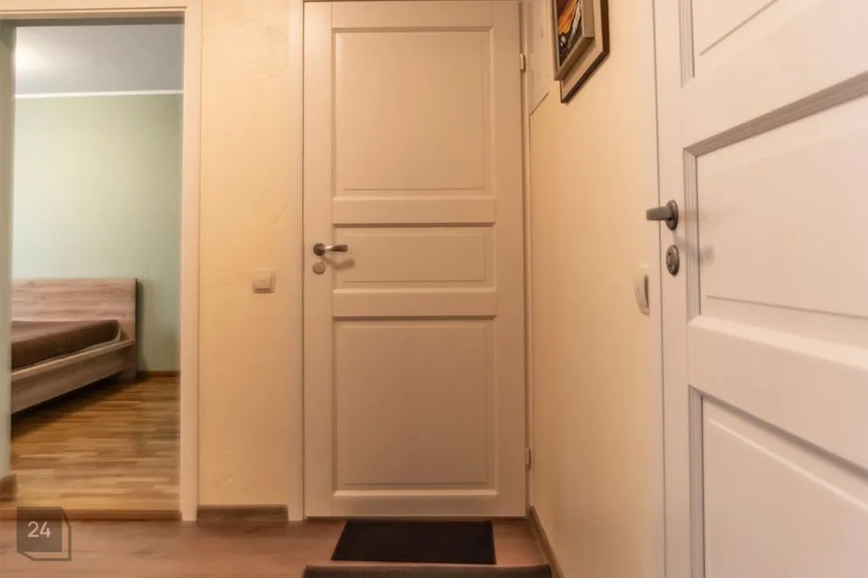 3-toaline Korter  -  Hiiumaa vald, Kärdla linn