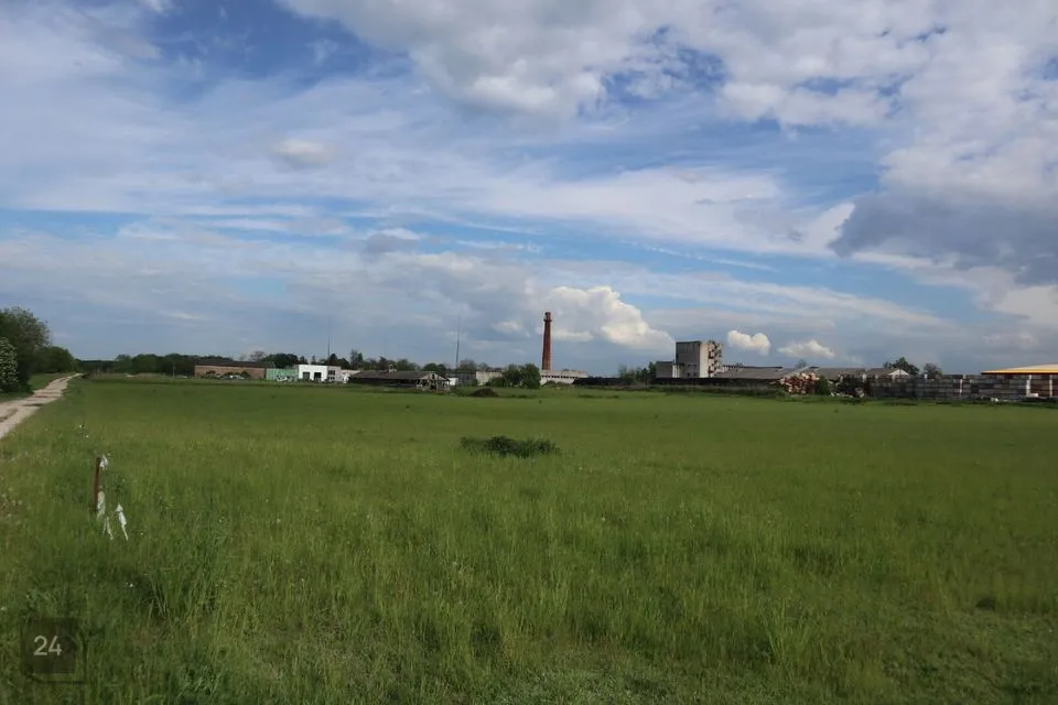 Земля производственного назначения участок в Saue vald, Ääsmäe küla - фото 3