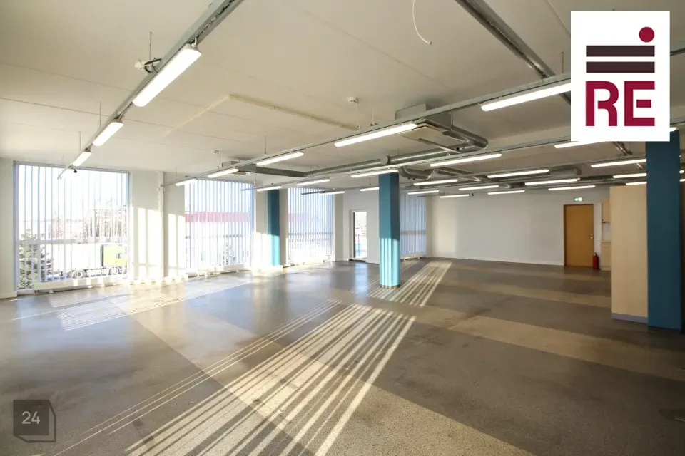 Bureau, 159 m² business in Tallinn, Lasnamäe linnaosa - photo 5