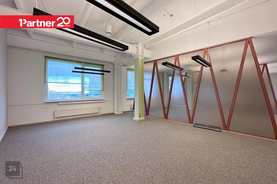 Büroo või Teenindus, 390 m² Äripind  -  Tallinn, Kesklinna linnaosa - foto 5