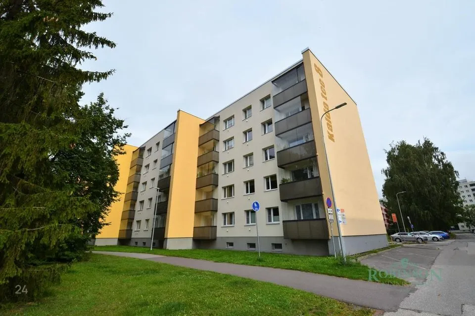 1-toaline Korter  -  Tartu linn, Tartu linn