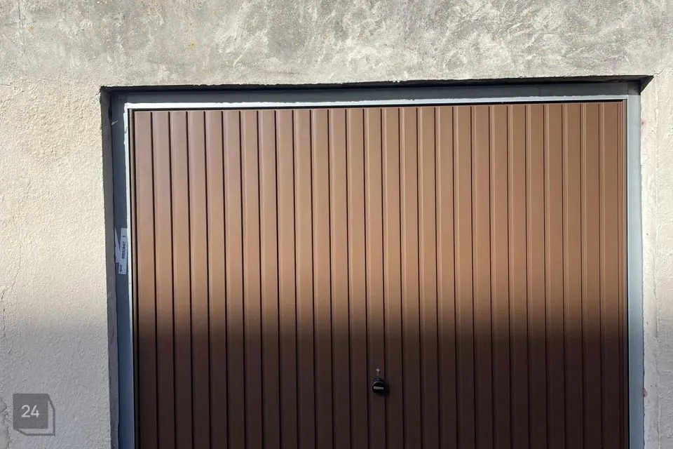 17 m² Garaaž  -  Pärnu linn, Pärnu linn - foto 3