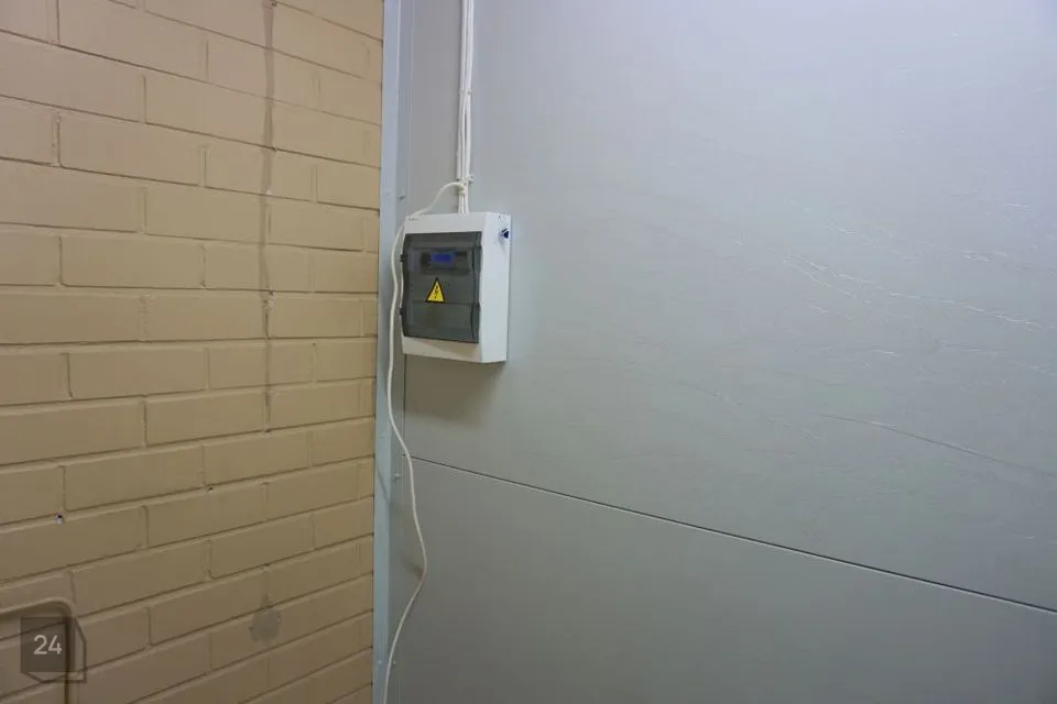 Ladu, 113 m² Äripind  -  Tallinn, Kristiine linnaosa - foto 4