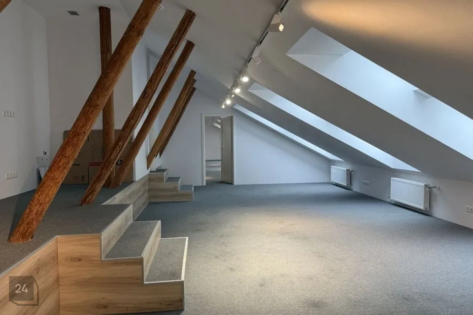 Büroo, 65 m² Äripind  -  Tallinn, Lasnamäe linnaosa - foto 2
