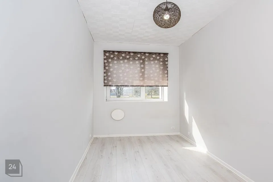 3-toaline Korter  -  Kehtna vald, Kehtna alevik - foto 4