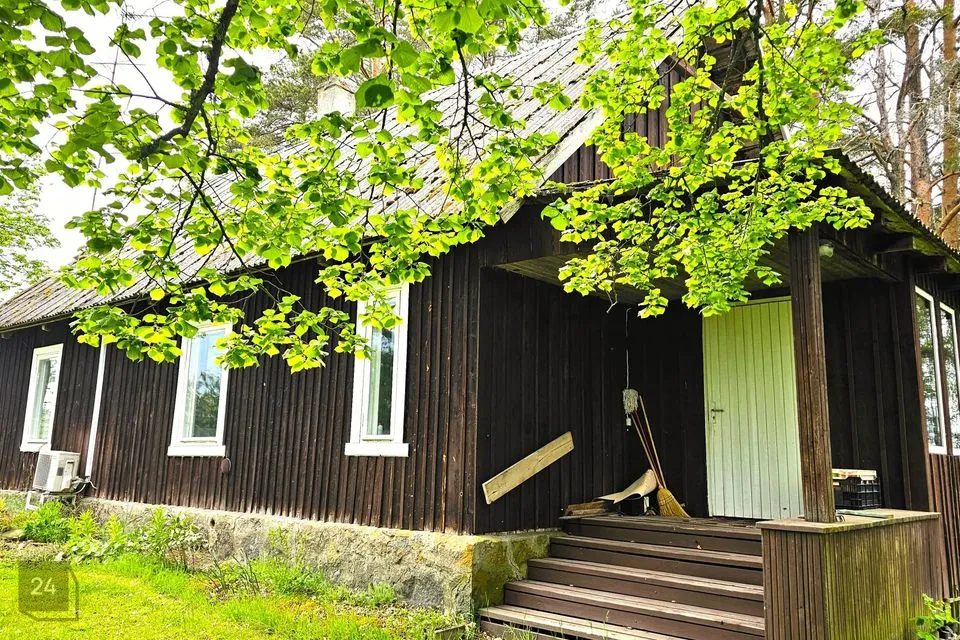 3-toaline Maja - Anija vald, Kuusemäe küla - foto 3