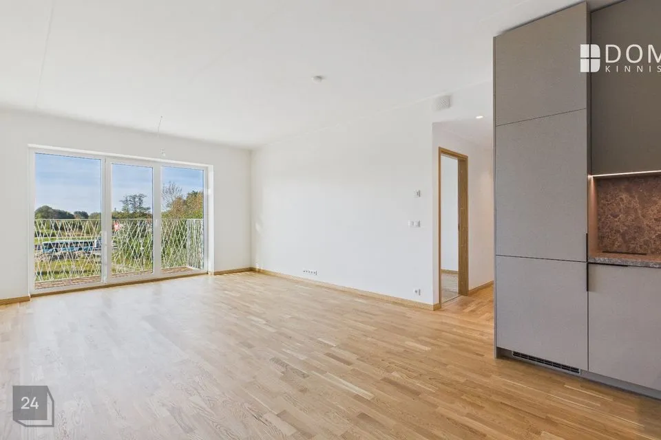 3-toaline Korter  -  Tallinn, Haabersti linnaosa - foto 2