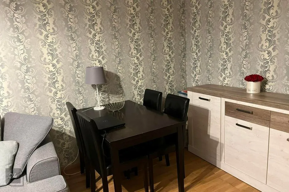 3-toaline Korter  -  Keila linn - foto 3