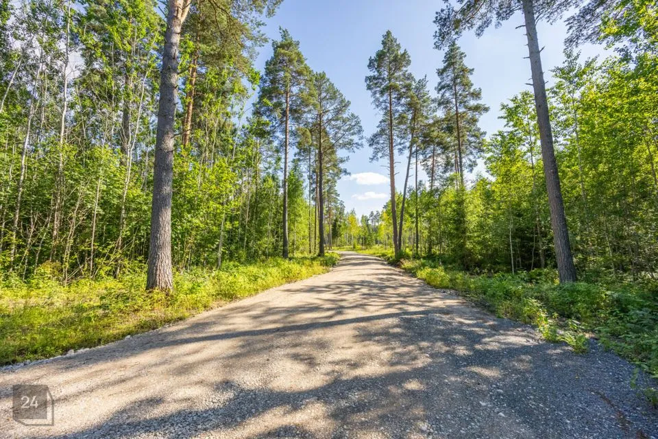 Elamumaa, 12562 m² Maa - Kose vald, Tuhala küla